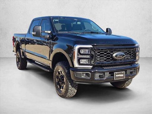 New 2026 Ford F250 XLT w/ XLT Premium Package image 7