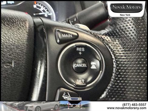 Used 2022 Honda Ridgeline Black Edition image 16
