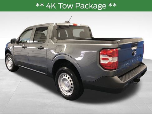 New 2026 Ford Maverick XL w/ 4K Tow Package AWD/4WD image 3