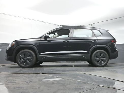 New 2026 Volkswagen Taos S image 33