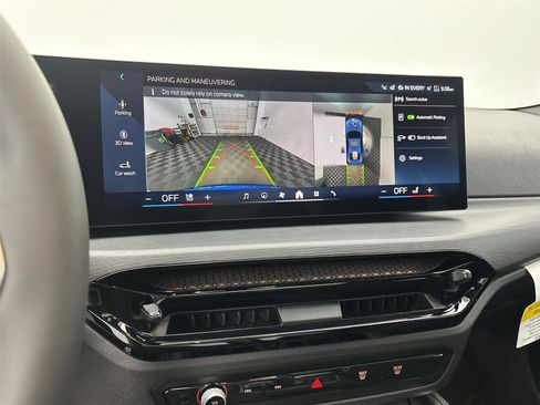 New 2026 BMW 430i xDrive Coupe w/ M Sport Package image 30