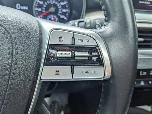 Used 2022 Kia Telluride SX FWD image 25