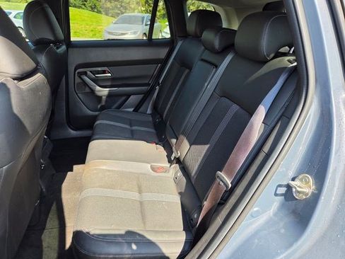 Used 2023 MAZDA CX-50 AWD 2.5 S w/ Select Package image 9