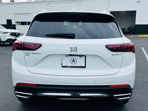 Used 2025 Buick Envision Preferred image 10