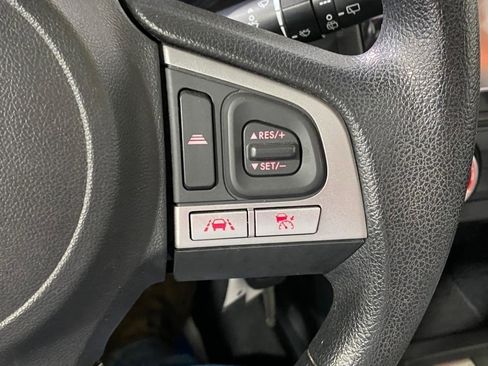 Used 2018 Subaru Forester 2.5i Premium AWD/4WD image 23