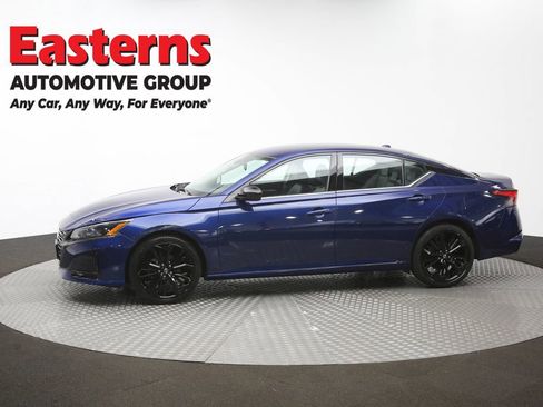 Used 2023 Nissan Altima 2.5 SR FWD image 57
