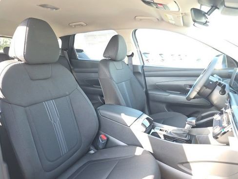 Used 2026 Hyundai Tucson SEL FWD image 9