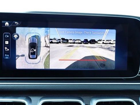 New 2025 Mercedes-Benz GLE 350 GLE 350 image 28