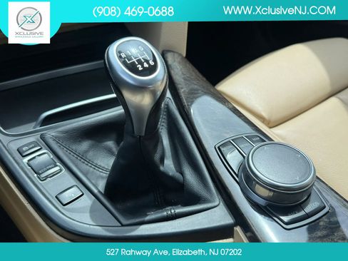 Used 2017 BMW 340i xDrive Sedan AWD/4WD image 17