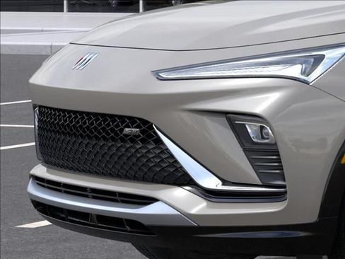 New 2026 Buick Envista Sport Touring w/ Studio Series FWD image 13