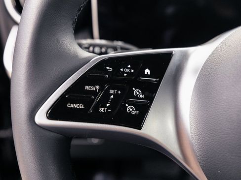 Certified 2026 Mercedes-Benz GLC 300 GLC 300 image 10