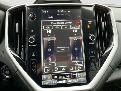 Used 2023 Subaru Ascent Touring image 16