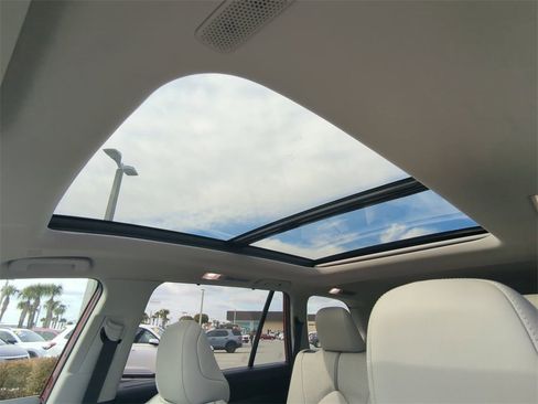 Used 2024 Toyota Grand Highlander Platinum image 19