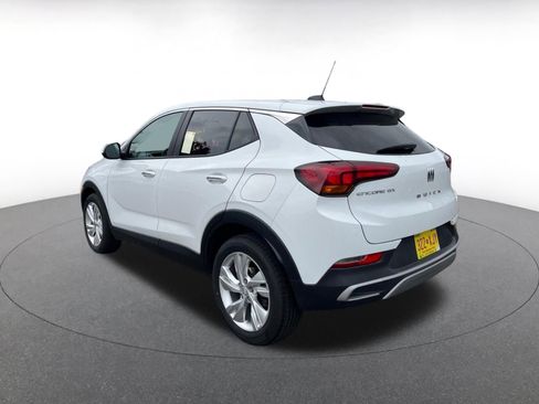 Used 2025 Buick Encore GX Preferred FWD image 5