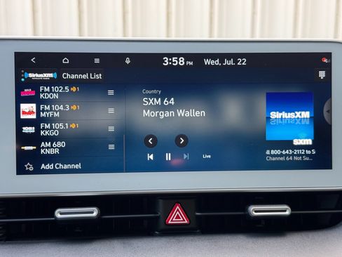 Used 2022 Hyundai Ioniq 5 SE RWD image 25
