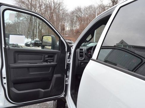 New 2026 RAM 5500 Tradesman image 17