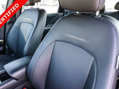 Certified 2024 Hyundai Ioniq 6 Limited RWD image 29