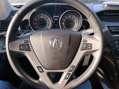 Used 2013 Acura MDX AWD/4WD image 14