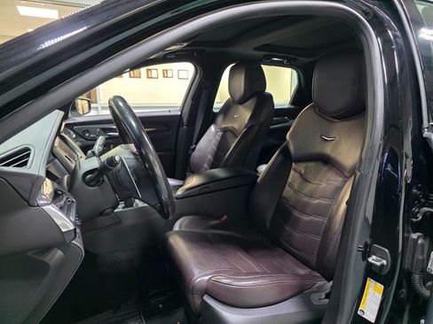 Used 2019 Cadillac CT6 Sport w/ Super Cruise Package image 15