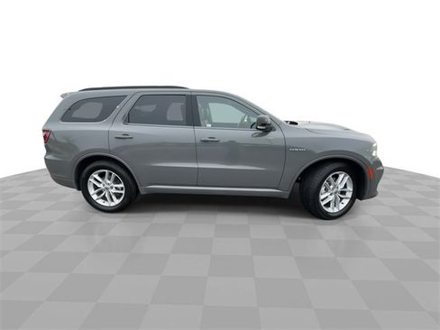 Used 2023 Dodge Durango R/T image 9