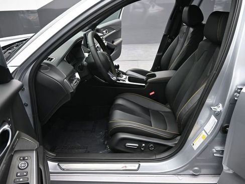 New 2026 Acura Integra A-Spec FWD image 13