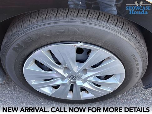 Used 2024 Nissan Sentra S FWD image 8