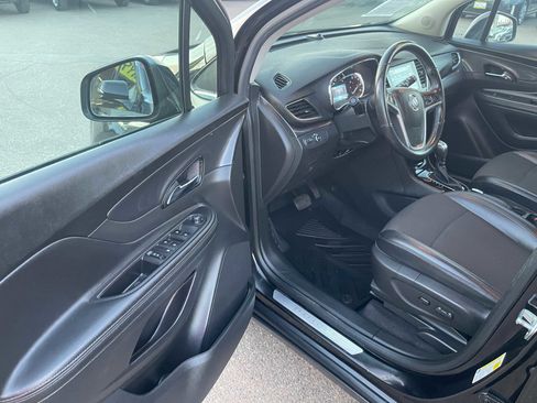 Used 2019 Buick Encore Preferred w/ Safety Package image 16
