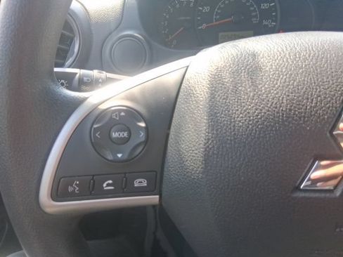 Used 2024 Mitsubishi Mirage ES FWD image 15