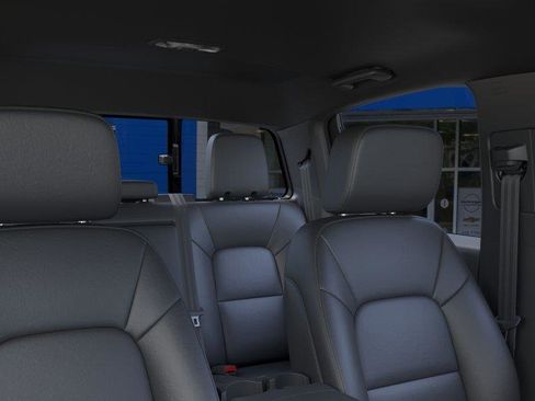 New 2025 Chevrolet Colorado LT w/ LT Convenience Package image 24
