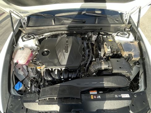Used 2025 Hyundai Sonata SEL image 27