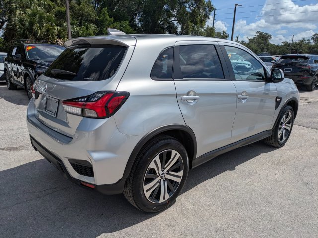 New 2026 Mitsubishi Outlander Sport ES AWD/4WD image 4