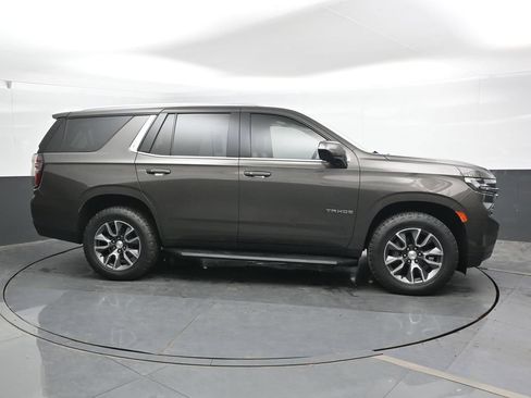 Used 2021 Chevrolet Tahoe LT AWD/4WD image 5