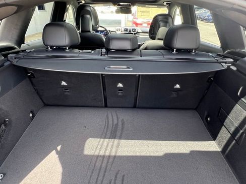 Certified 2025 Mercedes-Benz GLC 300 GLC 300 image 30