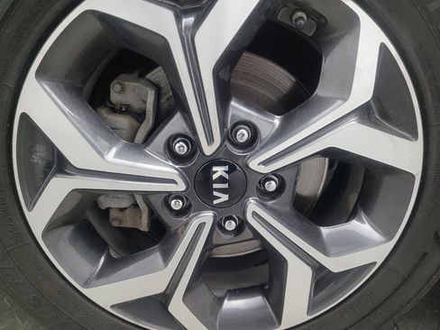 Used 2019 Kia Forte LXS FWD image 31