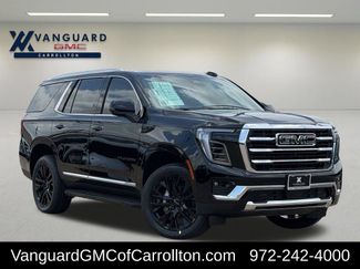 New 2026 GMC Yukon Elevation w/ Elevation Premium Package AWD/4WD video 2