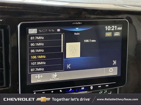 New 2025 Chevrolet Express 2500 Extended w/ Driver Convenience Package image 22