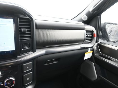 New 2025 Ford F150 Raptor AWD/4WD image 28