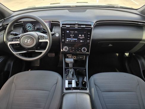 Used 2023 Hyundai Santa Cruz SEL w/ Activity Package image 10