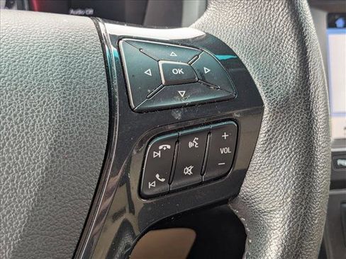 Used 2017 Ford Explorer XLT w/ Equipment Group 202A image 5