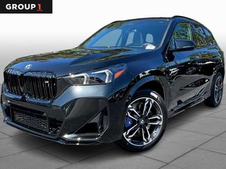 New 2026 BMW X1 M35i w/ Technology Package video 1