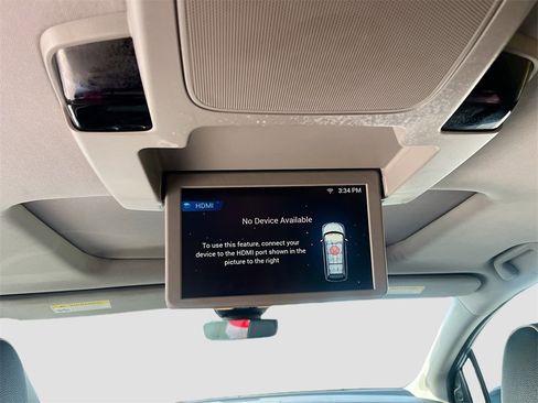 Used 2023 Honda Odyssey Elite image 27