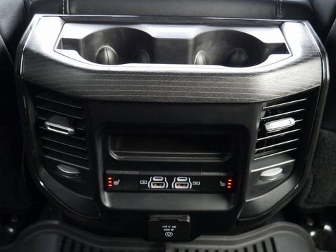 Used 2024 RAM 3500 Limited image 30