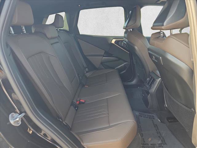 Certified 2025 BMW X3 xDrive30i w/ Convenience Package AWD/4WD image 27