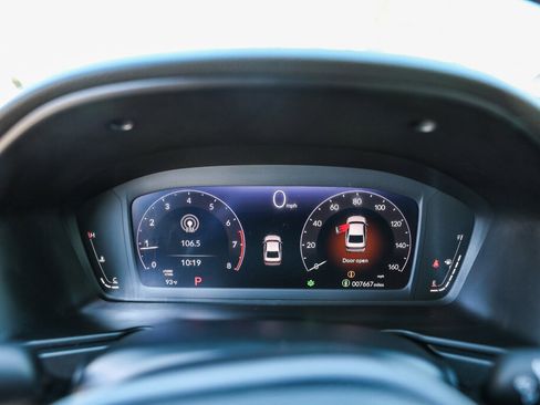 Used 2025 Honda Accord SE image 15