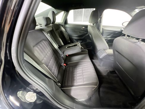 Used 2023 Volkswagen Jetta Sport FWD image 24