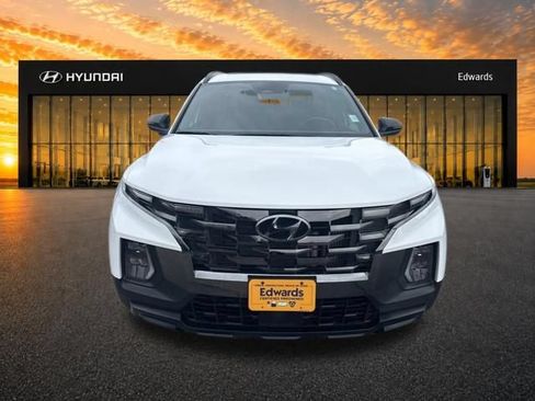 Used 2024 Hyundai Santa Cruz XRT AWD/4WD image 2