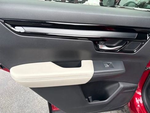 Certified 2024 Honda CR-V EX-L image 18
