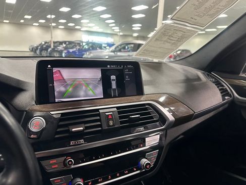 Used 2020 BMW X3 sDrive30i RWD image 19