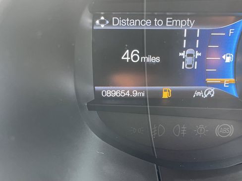 Certified 2019 Ford Edge SEL w/ Equipment Group 201A AWD/4WD image 3