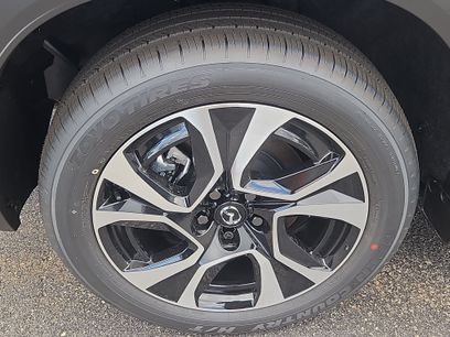 New 2026 MAZDA CX-5 Preferred